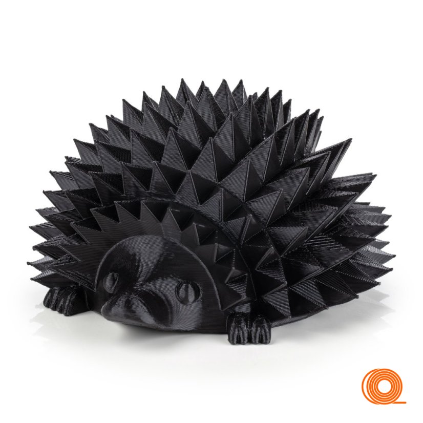 Filament ABAFLEX PETG+ Black Refill