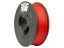 Filament TheFilament PETG Lite Red [1,75mm, 1kg]