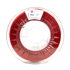 Filament Nebula PLA Scarlet Red [1,75mm, 1kg]