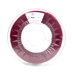 Filament Nebula PLA Plum [1,75mm, 1kg]