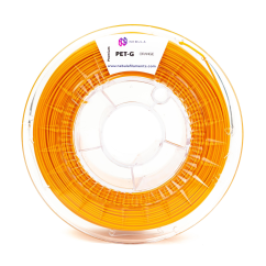 Filament Nebula PETG Pomarańczowy [1,75mm, 1kg]