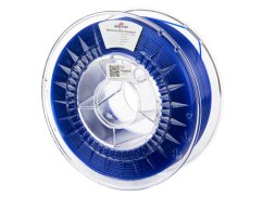 Filament Spectrum PET-G Premium Transparentní Modrá [1,75mm, 1kg]