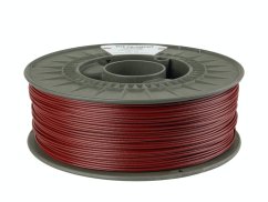 Filament TheFilament PETG CF Czerwony [1,75mm, 1kg]