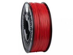 Filament 3DPower ABS Red [1,75mm, 1kg]