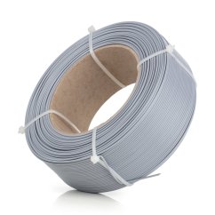 Filament ABAFLEX PETG+ Gray Refill [1,75mm, 0.75kg]