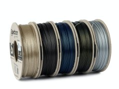 Filament Spectrum 5 PACK PLA Glitter [1,75mm, 1.25kg]