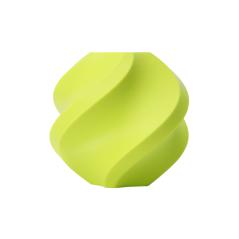 Filament BambuLab PLA Bright Green Refill [1,75mm, 1kg]