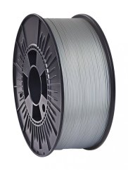 Filament Nebula PETG Arctic Silver [1,75mm, 1kg]