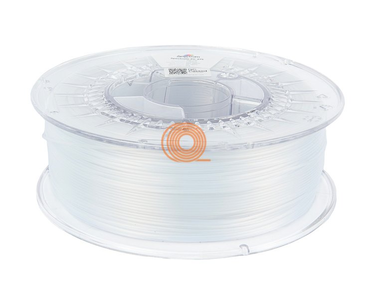 Filament Spectrum PC 275 Natural [1,75mm, 1kg]