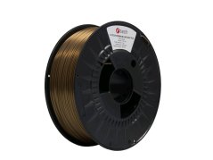 Filament C-TECH Premium Line SILK Bronze [1,75mm, 1kg]