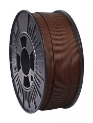 Filament Nebula PETG Chocolate Brown [1,75mm, 1kg]