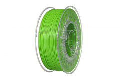 Filament DevilDesign PETG Jasnozielony [1,75mm, 1kg]