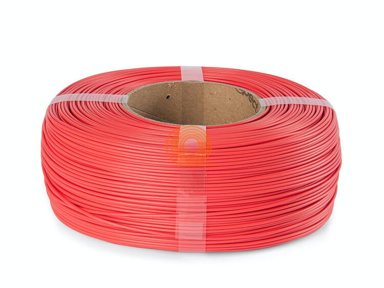 Filament Spectrum PLA Pastel Holandská Červená Refill [1,75mm, 1kg]