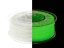 Filament Spectrum PET-G Glow in dark Yellow-Green [1,75mm, 1kg]