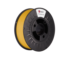 Filament C-TECH Essential Line PETG Žltá [1,75mm, 1kg]