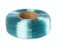 Filament Spectrum PETG Islandská modrá Refill
