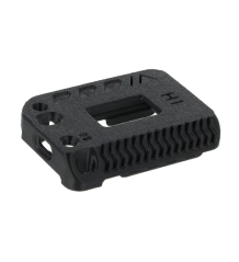 Filament ROSA3D ABS V0 FR Černá [1,75mm, 700g]