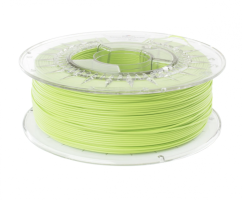 Filament Spectrum PLA MATT Lime Green [1,75mm, 1kg]
