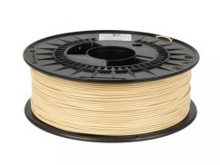 Filament 3DPower PLA Beige [1,75mm, 1kg]