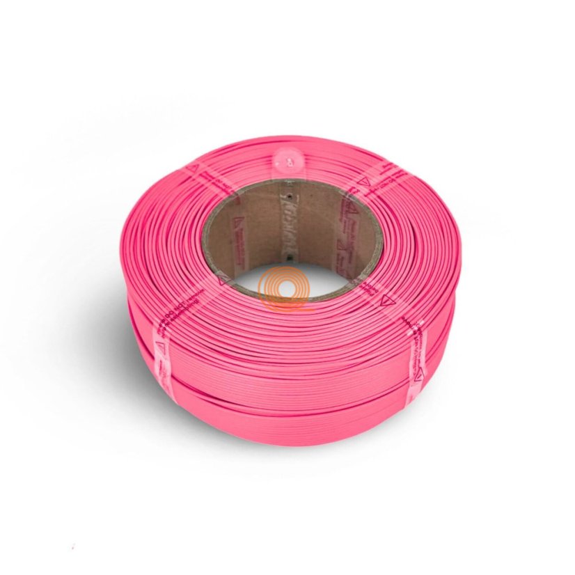 Filament BambuLab PLA Žhavě Růžová Refill [1,75mm, 1kg]