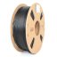 Filament Gembird PLA Czarny [1,75mm, 1kg]