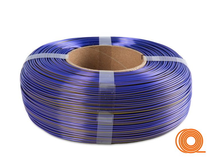 Filament Spectrum SILK MAGIC Royal Amethyst Refill