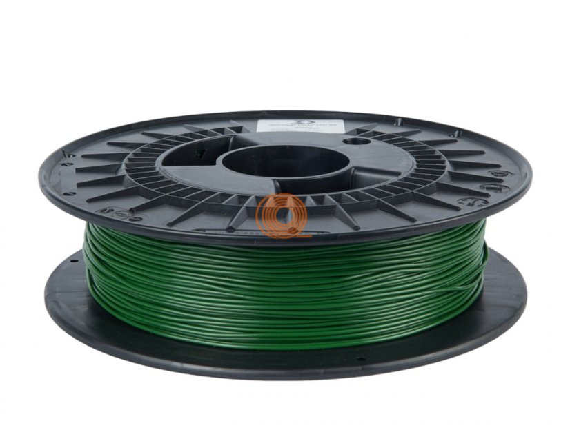 Filament 3DPower TPU 90 Green [1,75mm, 0.5kg]