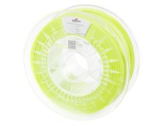 Filament Spectrum PLA Premium Fluorescent Yellow [1,75mm, 1kg]