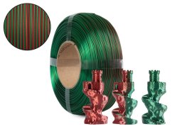 Filament Spectrum SILK MAGIC Forest Flame Refill [1,75mm, 1kg]