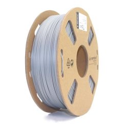 Filament Gembird PLA Szary [1,75mm, 1kg]