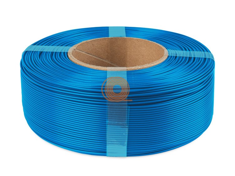 Filament TheFilament ASA Nebesky Modrá Refill [1,75mm, 1kg]