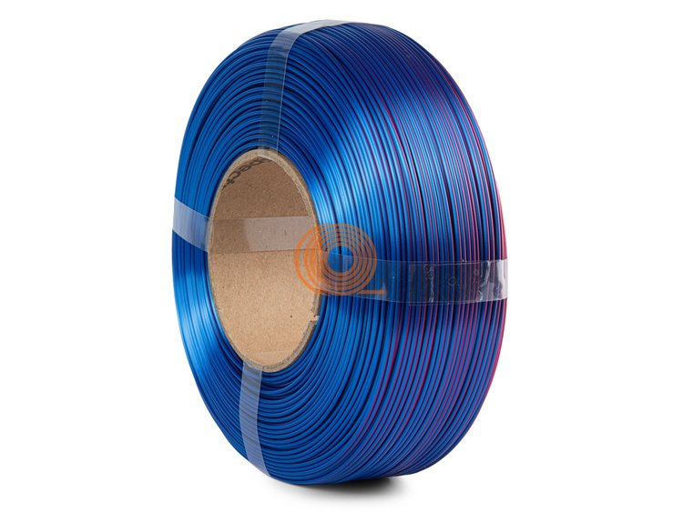 Filament Spectrum SILK MAGIC Aurora Bloom Refill [1,75mm, 1kg]