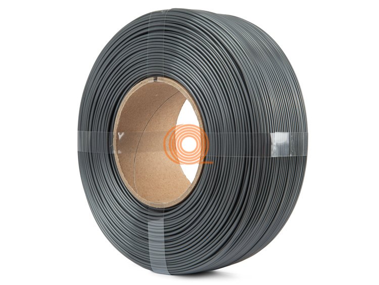Filament TheFilament PETG Lite Sivá Refill [1,75mm, 1kg]