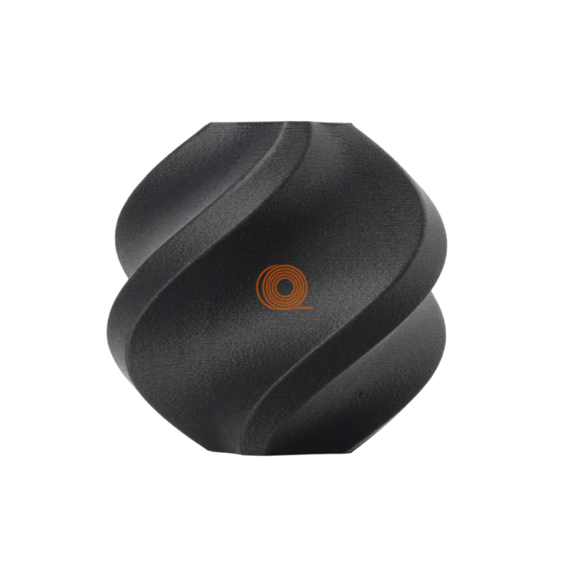 Filament BambuLab PETG CF Black Refill [1,75mm, 1kg]