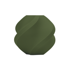 Filament BambuLab PLA MATTE Dark Green Refill [1,75mm, 1kg]