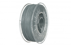 Filament DevilDesign PLA Grau [1,75mm, 1kg]