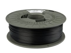 Filament TheFilament PLA Lite Black [1,75mm, 1kg]