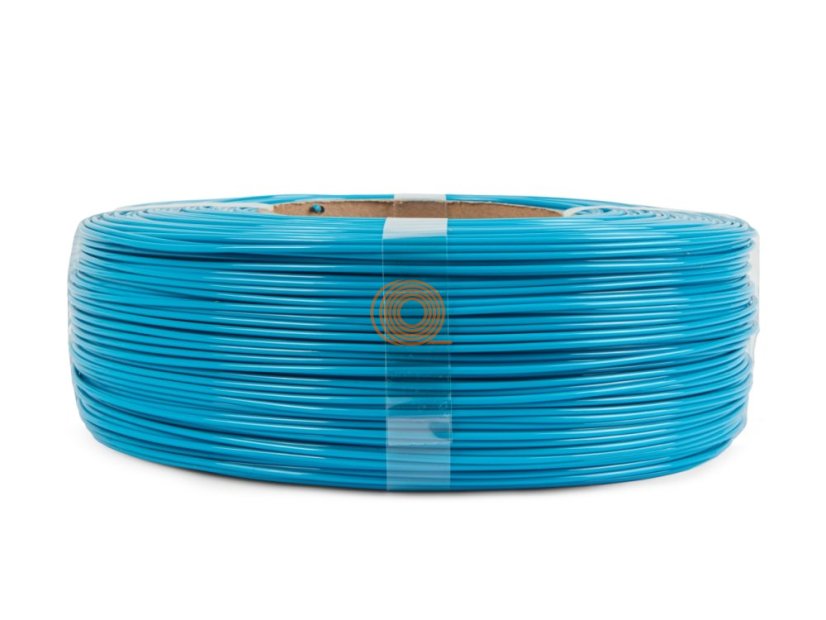 Filament 3DPower PETG Svetlo Modrá Refill [1,75mm, 1kg]