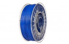 Filament DevilDesign PLA Super Modrá [1,75mm, 1kg]