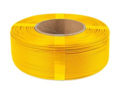 Filament TheFilament PLA Lite Żółty Refill [1,75mm, 1kg]