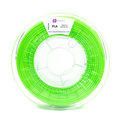 Filament Nebula PLA Zielona Pistacja [1,75mm, 1kg]