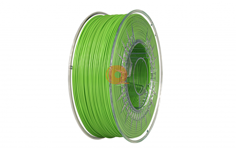 Filament DevilDesign PLA Bright Green [1,75mm, 1kg]