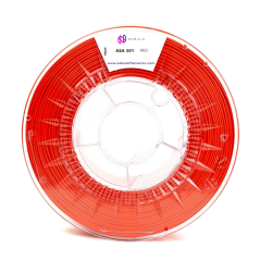 Filament Nebula ASA Červená [1,75mm, 1kg]