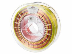 Filament Spectrum SILK RAINBOW Směs Země [1,75mm, 1kg]