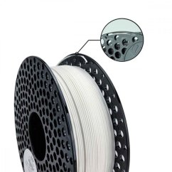Filament AzureFilm PLA White [1,75mm, 1kg]