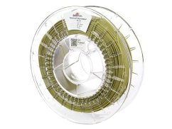 Filament Spectrum PLA Metal Mosiądz [1,75mm, 750g]