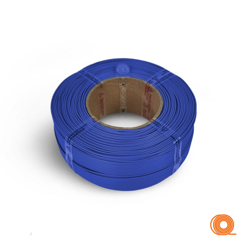 Filament BambuLab PLA Modrá Refill