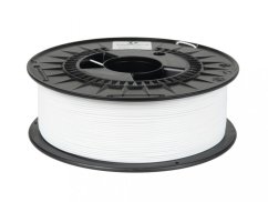 Filament 3DPower PETG Bílá [1,75mm, 1kg]