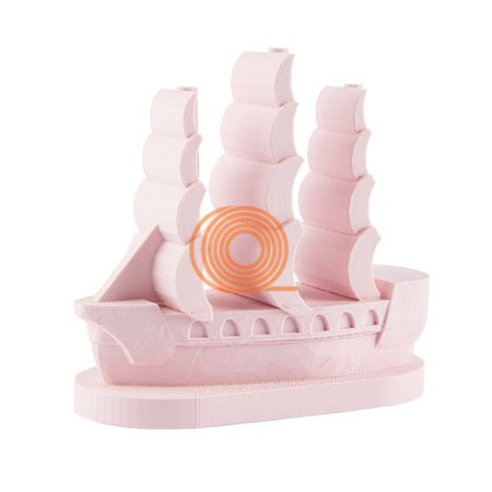 Filament Spectrum PLA Pastel Růžová [1,75mm, 1kg]