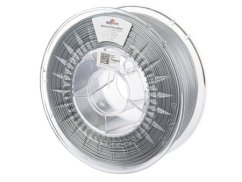 Filament Spectrum PLA GLITTER Silver Metallic [1,75mm, 1kg]